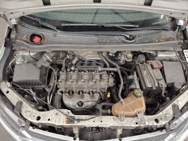 2021 CHEVROLET ONIX PLUS 