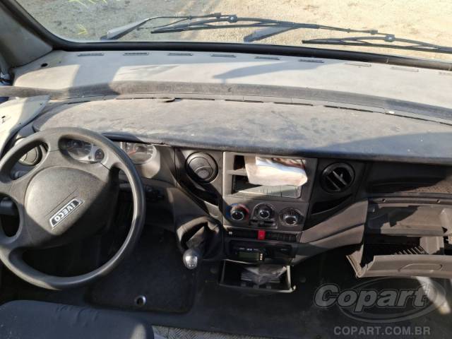 2014 IVECO CITY CLASS 