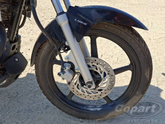 0 YAMAHA YBR 150 FACTOR 