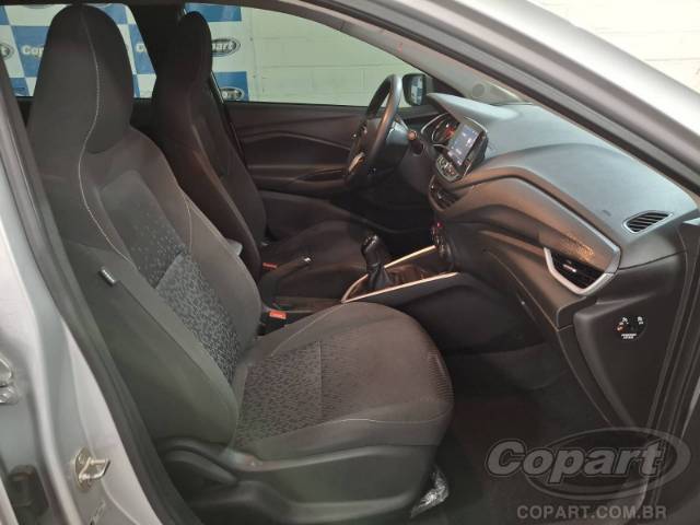2020 CHEVROLET ONIX 