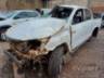 2019 TOYOTA HILUX CD 