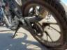 2021 HONDA CG 160 