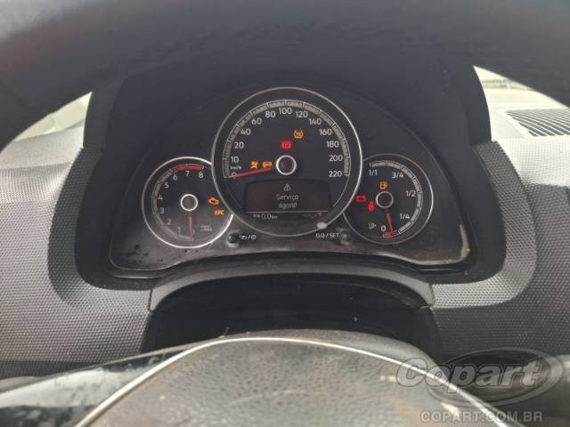 2018 VOLKSWAGEN UP 