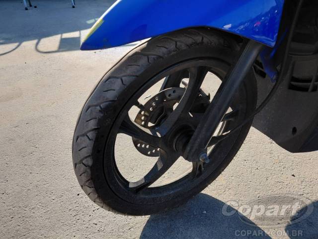 2025 YAMAHA NEO 