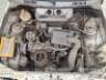 2001 FIAT UNO 