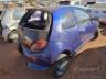 1999 FORD KA 