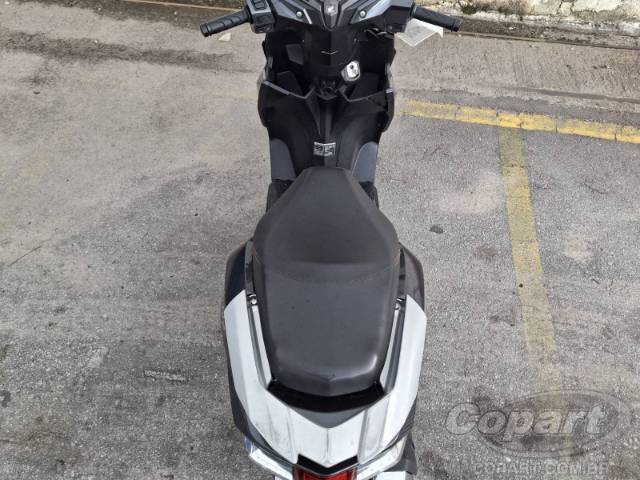 2022 HONDA ELITE 