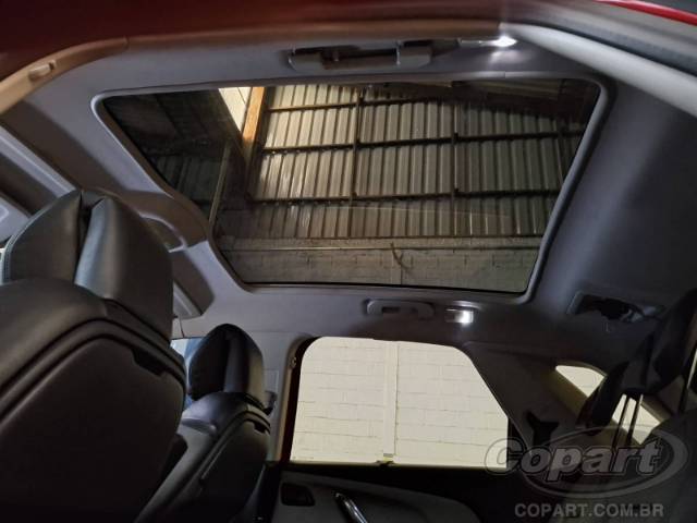 2018 CITROEN C4 PICASSO 