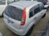 2012 FORD FIESTA 