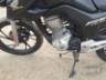 2024 HONDA CG 160 