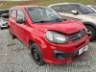 2021 FIAT UNO 