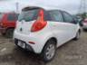 2014 JAC J2 