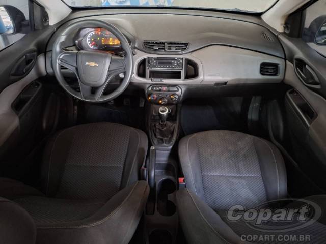 2019 CHEVROLET PRISMA 