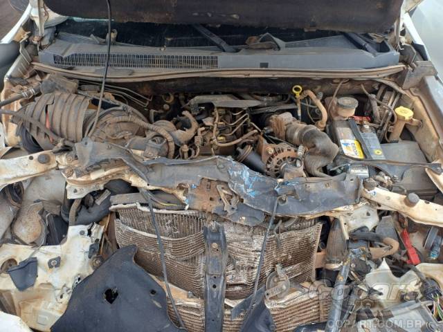 2020 CHEVROLET S10 CABINE DUPLA 