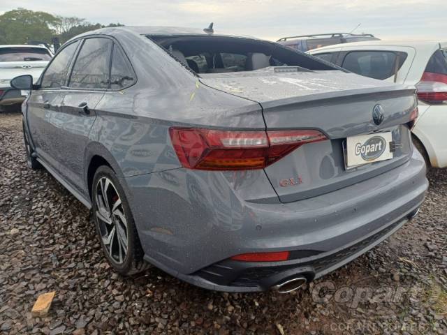 2023 VOLKSWAGEN JETTA 