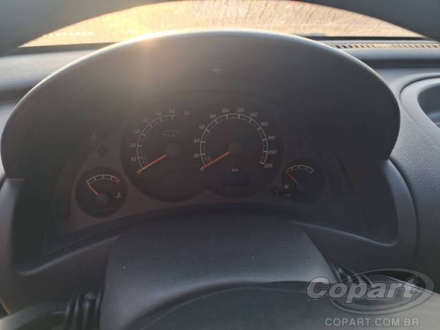 2008 CHEVROLET CORSA SEDAN 