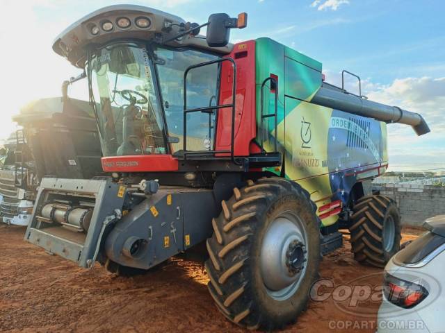 2021 MASSEY FERGUSON Colheitadeira MF 9895 