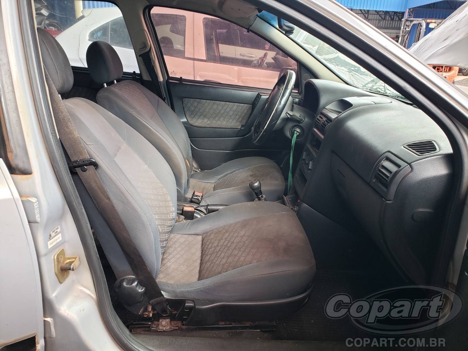 Foto 5: 1999 CHEVROLET ASTRA SEDAN