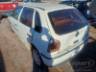 2000 VOLKSWAGEN GOL 