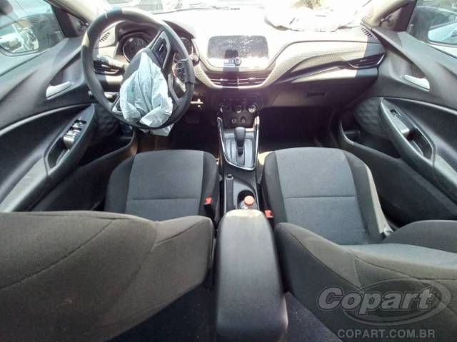 2020 CHEVROLET ONIX PLUS 