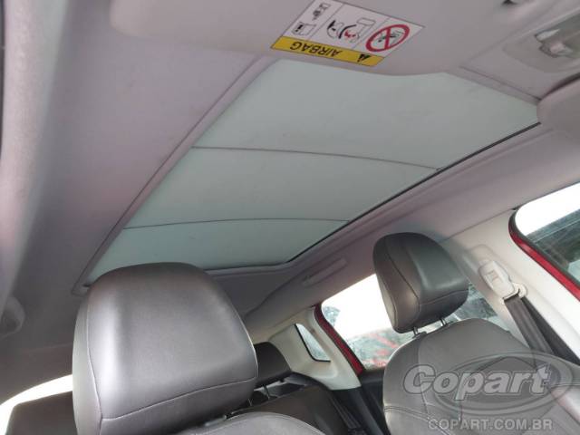 2016 PEUGEOT 2008 
