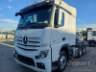 0 MERCEDES-BENZ Actros 