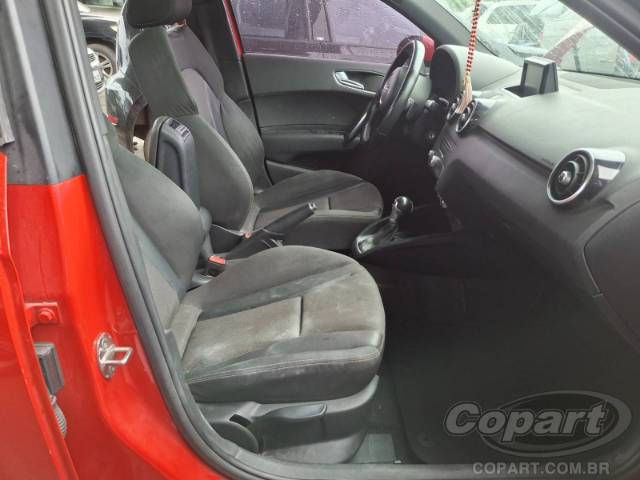 2016 AUDI A1 SPORTBACK 