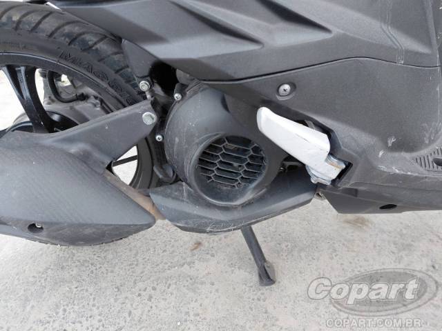 2024 YAMAHA NEO 
