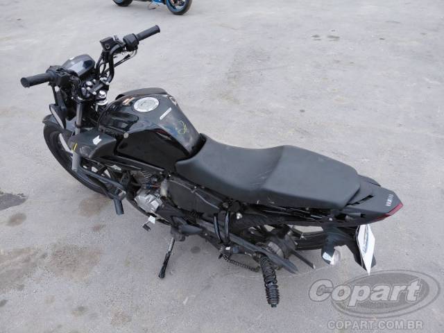 2025 YAMAHA FACTOR 