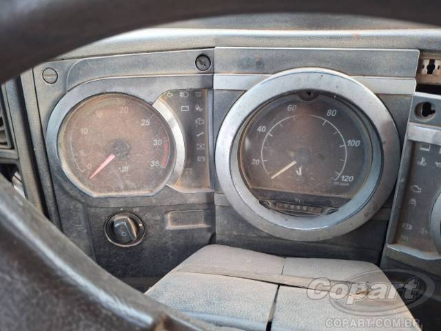 2008 FORD CARGO 2628E 