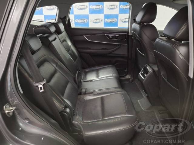 2022 CAOA CHERY TIGGO 8 