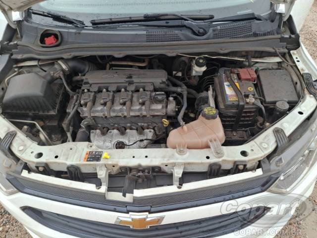 2018 CHEVROLET ONIX 