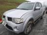 2010 MITSUBISHI L200 TRITON 