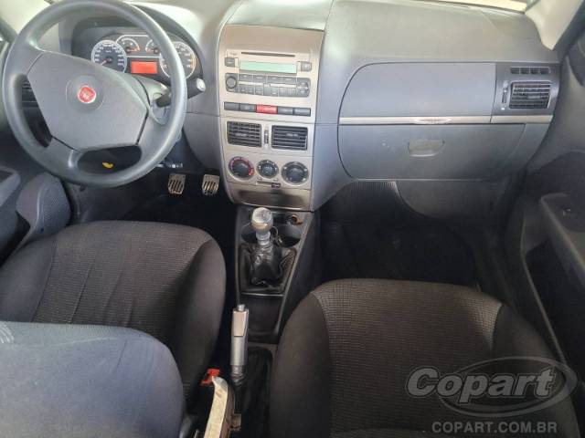 2011 FIAT PALIO 