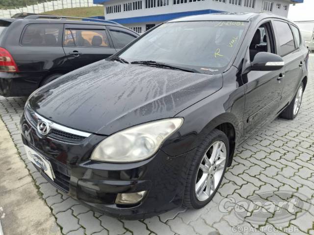 2011 HYUNDAI I30 CW 