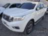 2019 NISSAN FRONTIER CD 