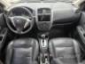 2018 NISSAN VERSA 