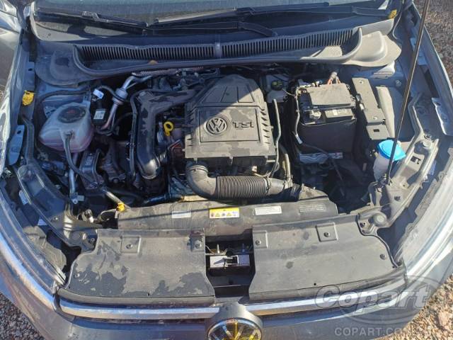 2026 VOLKSWAGEN NIVUS 