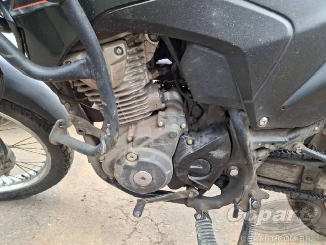 2024 HONDA XRE 190 