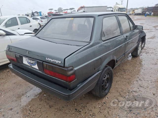 1994 VOLKSWAGEN VOYAGE 