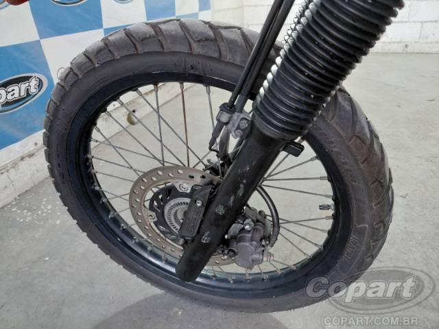 2025 HONDA XR 300L 