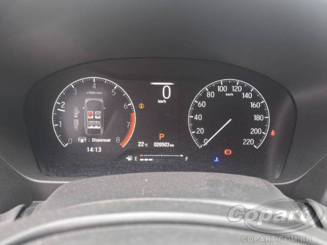 2023 HONDA CITY 