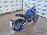 2024 YAMAHA MT-09 