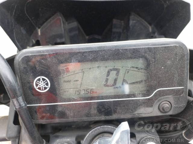 2024 YAMAHA YBR 150 FACTOR 