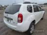 2013 RENAULT DUSTER 