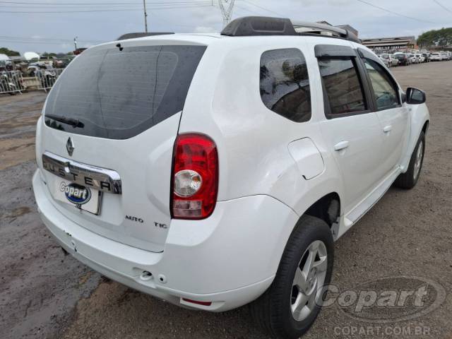 2013 RENAULT DUSTER 