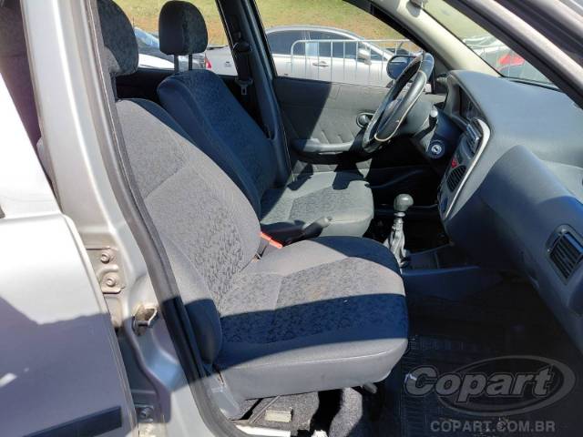 2008 FIAT PALIO 