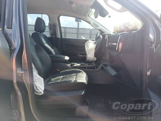 2026 FORD RANGER CD 