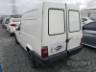 2008 FIAT FIORINO FURGAO 