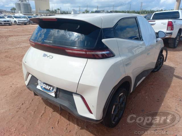 2026 BYD DOLPHIN MINI 